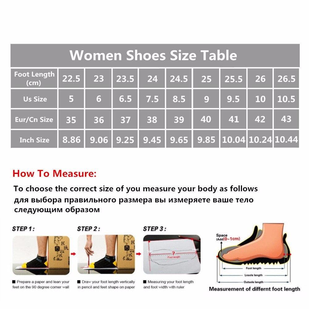 Women's Winter Boots - Plus Velvet Genuine Leather Shoes - Zip Women Warm Ankle Boots (FS)(BB1)