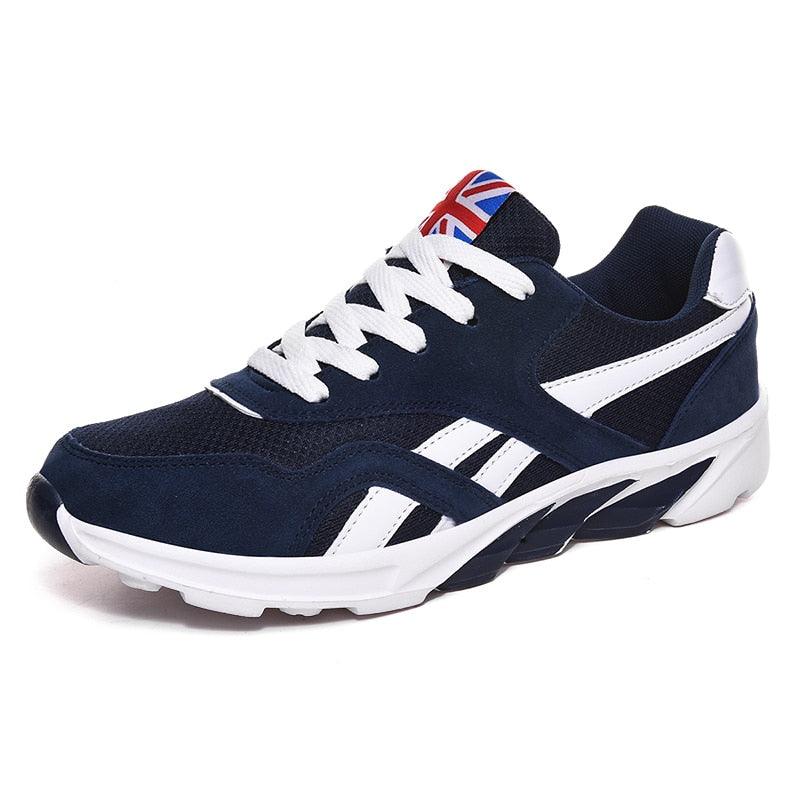 Trending Men's Sport Running Shoes - Casual Comfort Mesh Men Casual Shoes (D15)(MSA2)