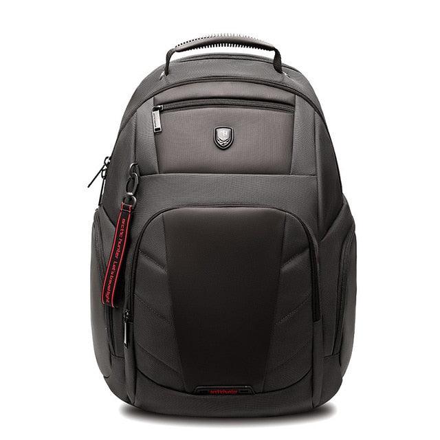 Great Waterproof Backpack - Men's Laptop Backpack - Multifunction Travel Backpacks (3MA1)