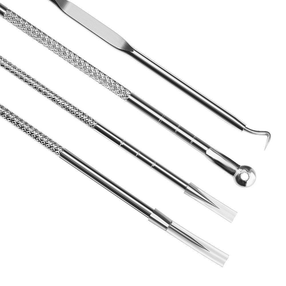 Acne Pimple Removal Pore Cleaner Nose Blackhead Remover Face Deep T Zone Vacuum Suction (M5)(M1)(1U86)(F86)