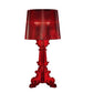 Acrylic Table Lamp Crystal Bedside Lamp Led Desk Lamp Lamps (D58)(LL6)(LL1)