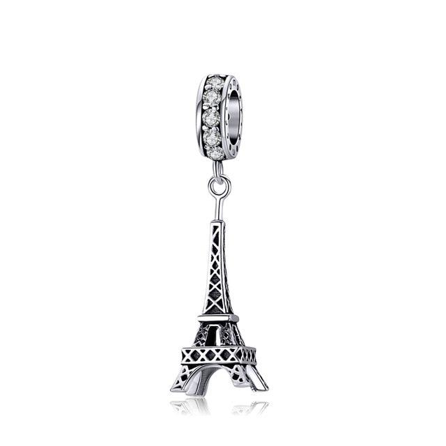 Great Starfish Moon Charms - 925 Sterling Silver Summer Sea Starfish Moon Pendants Charms (D81)(6JW)