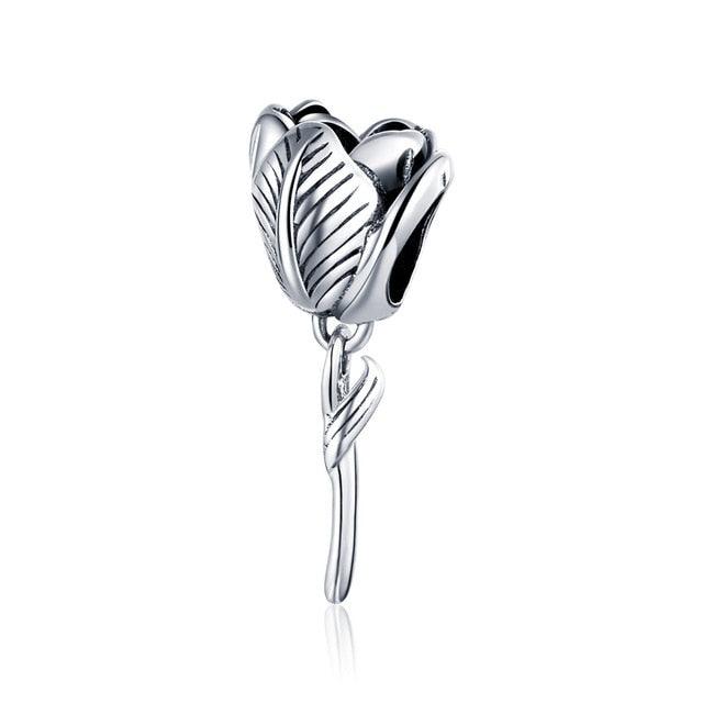 Great Starfish Moon Charms - 925 Sterling Silver Summer Sea Starfish Moon Pendants Charms (D81)(6JW)