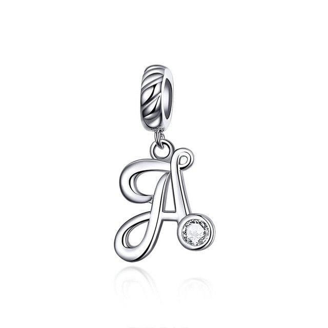 Great Starfish Moon Charms - 925 Sterling Silver Summer Sea Starfish Moon Pendants Charms (D81)(6JW)