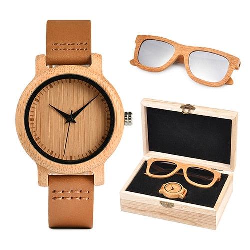 Amazing Luxury Women Watches, Sunglasses Set - Present Box Gift Set (1JW)(F82)(F81)