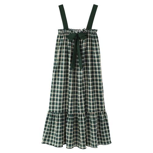 Beautiful Women's Nightgown - Casual Home Wear Soft Loose XXXL (ZP2)(F90)