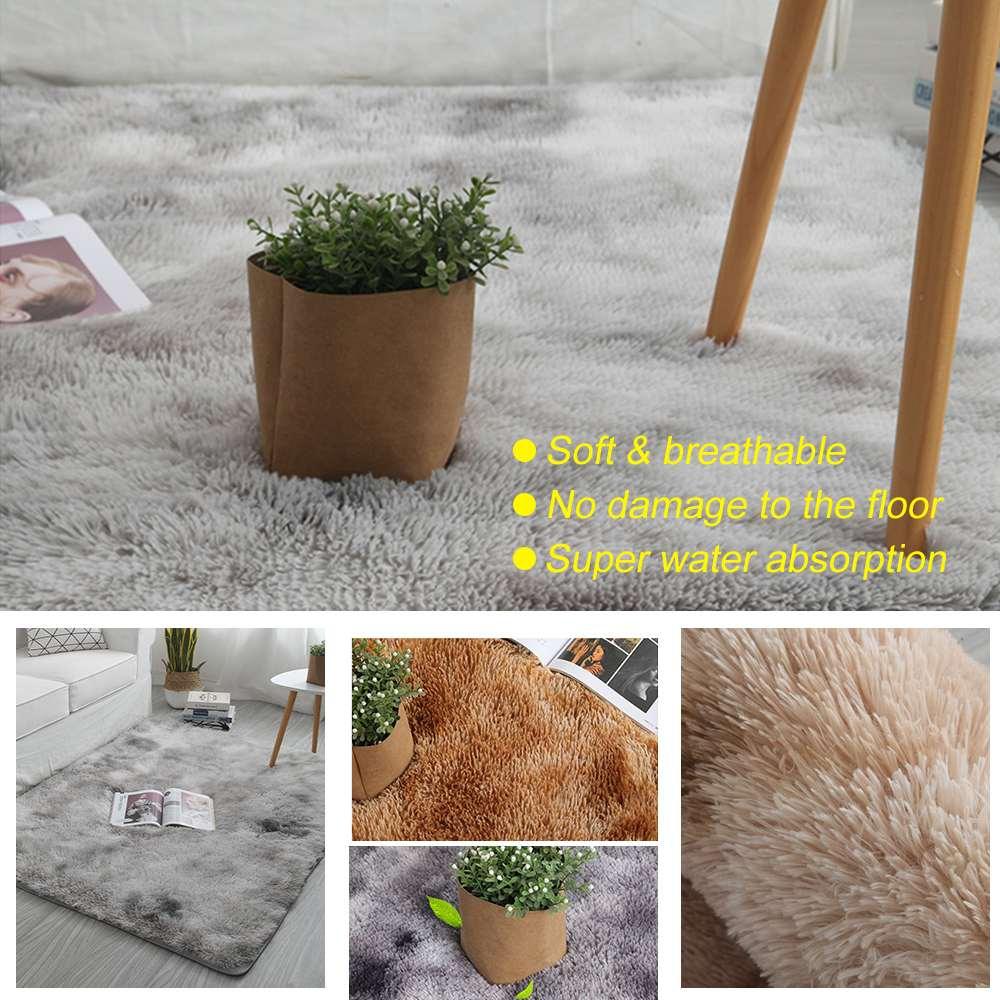 Bedroom Carpets Modern Art Living Room Carpets Home Nordic Bedroom Bedside Blanket Area Rug (RU3)(RU2)(1U68)(F68)