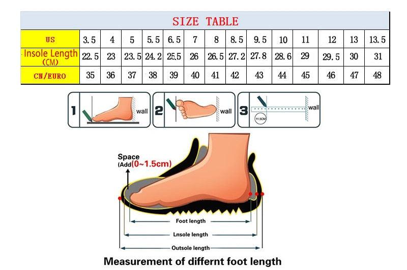 Trending Casual Shoes - Men's Fashion Light Breathable Sport Running Jogging Sneakers (MSC2A)(F12)