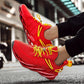 Trending Casual Shoes - Men's Fashion Light Breathable Sport Running Jogging Sneakers (MSC2A)(F12)
