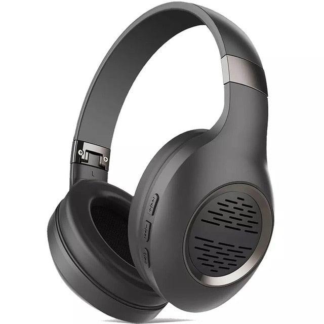 Bluetooth Headphones Active Noise -Canceling Wireless Headphones ANC Bluetooth Gaming Headsets HiFi Stereo With Mic (AH2)(RS8)(F49)