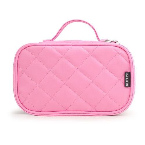 Trending Organizer - Cosmetic Double Waterproof Makeup Bag - Travel Organizer (LT5)