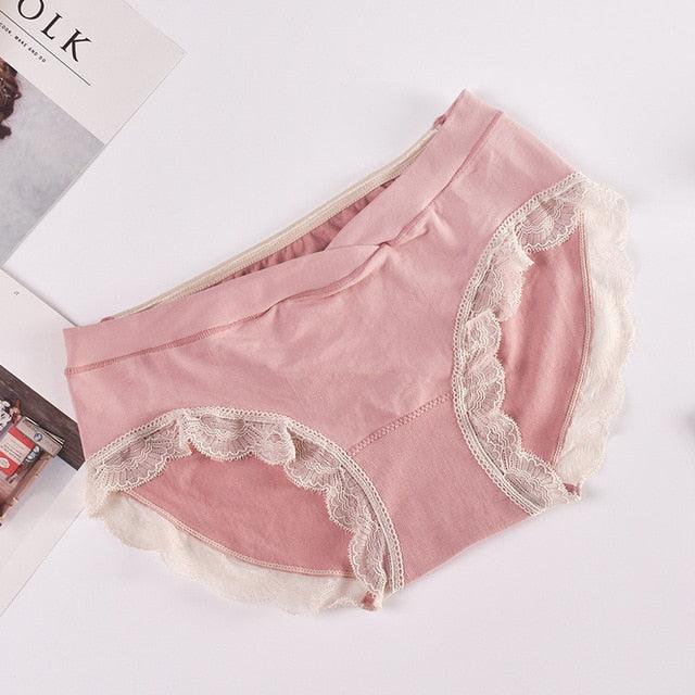 Fashion Breastfeeding Maternity Nursing Bra - Pregnant Women Bra - Baby Feeding Underwear Lace (D6)(3Z2)(5Z2)