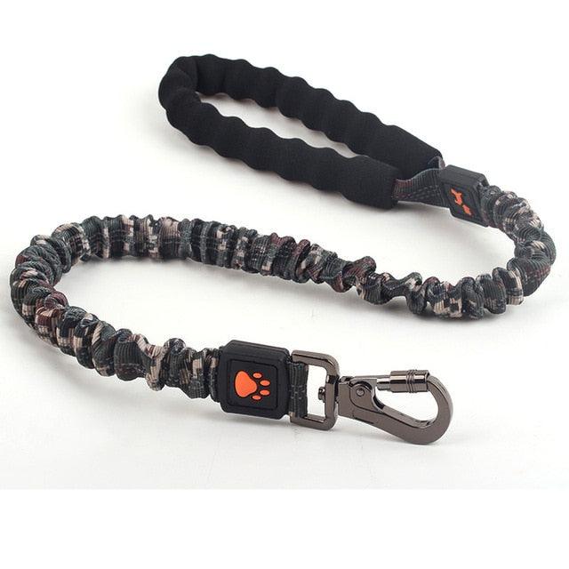 Trending Adjustable Pet Cat Dog Car Safety Seat Belt - Pet Restraint Lead Leash (D70)(D75)(5W1)(4W4)