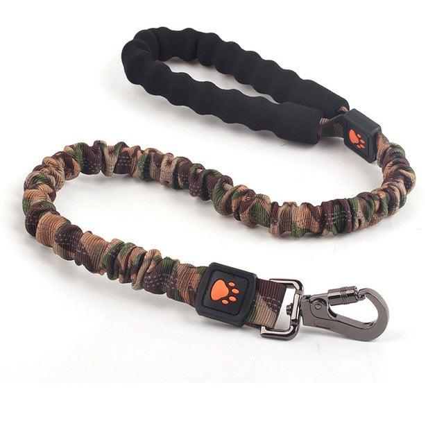 Trending Adjustable Pet Cat Dog Car Safety Seat Belt - Pet Restraint Lead Leash (D70)(D75)(5W1)(4W4)