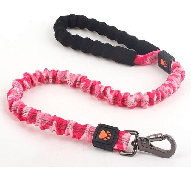 Trending Adjustable Pet Cat Dog Car Safety Seat Belt - Pet Restraint Lead Leash (D70)(D75)(5W1)(4W4)