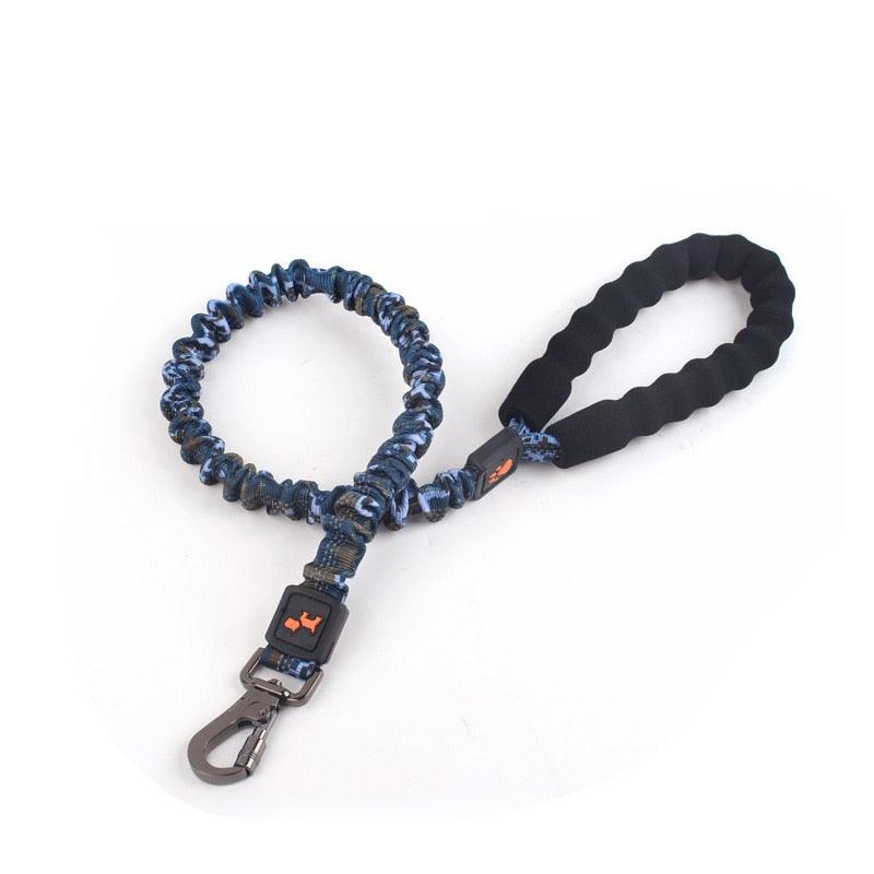 Trending Adjustable Pet Cat Dog Car Safety Seat Belt - Pet Restraint Lead Leash (D70)(D75)(5W1)(4W4)