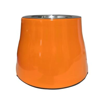Great Dog Feeder Drinking Bowls for Dogs Cats- Pet Food Bowl (D75)(2W4)(6W1)
