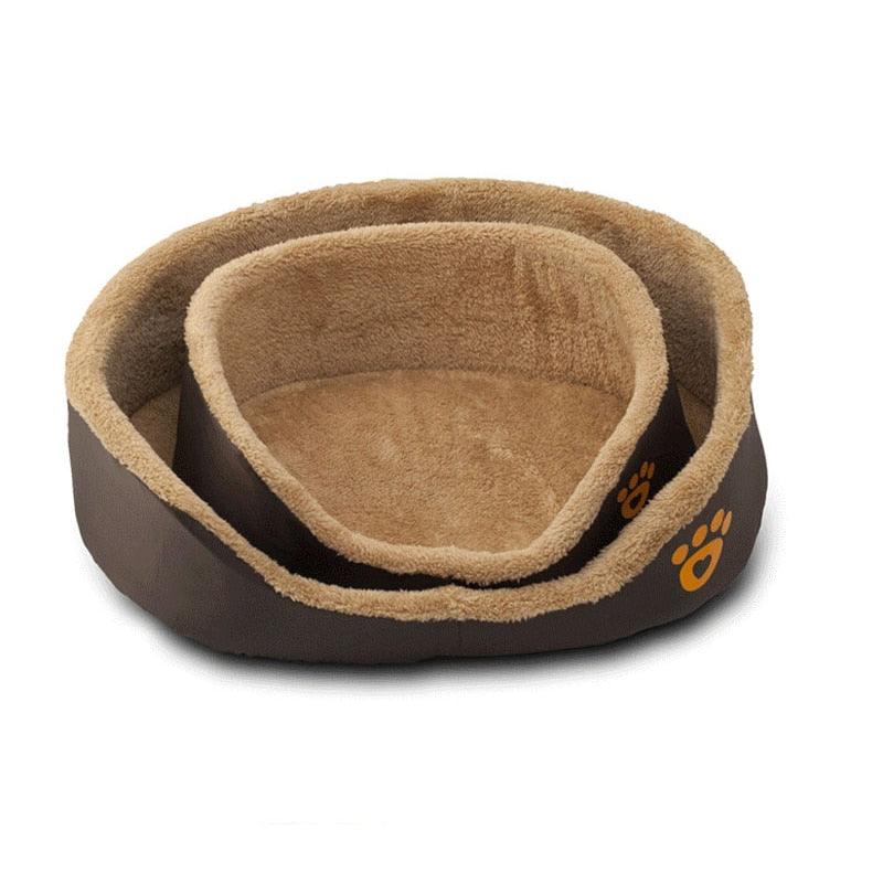 Great Dog Pet House - Small Animals Products (D74)(6W3)(4W3)