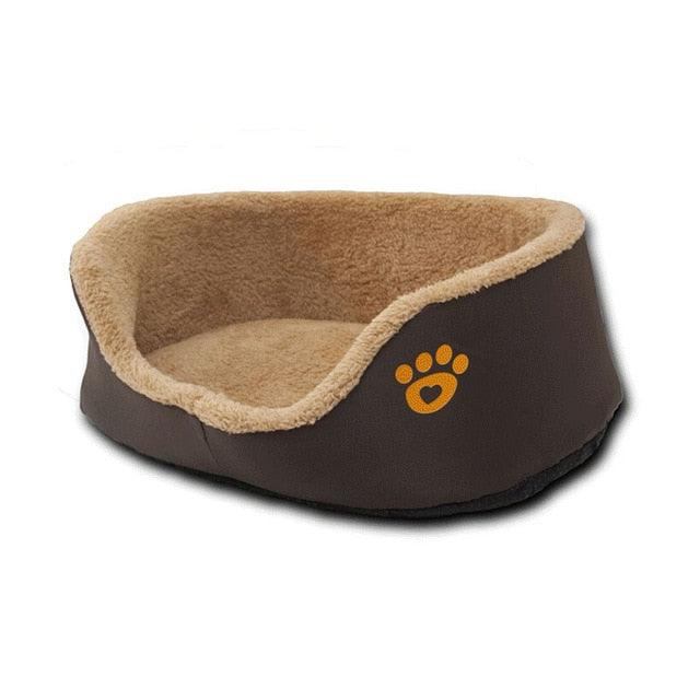Great Dog Pet House - Small Animals Products (D74)(6W3)(4W3)