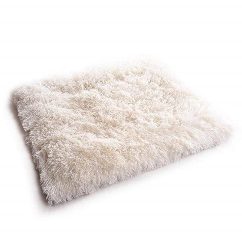 Pet Plush House Products - Dual Use Bed For Dogs Cats Small Animals (9W3)(F75)