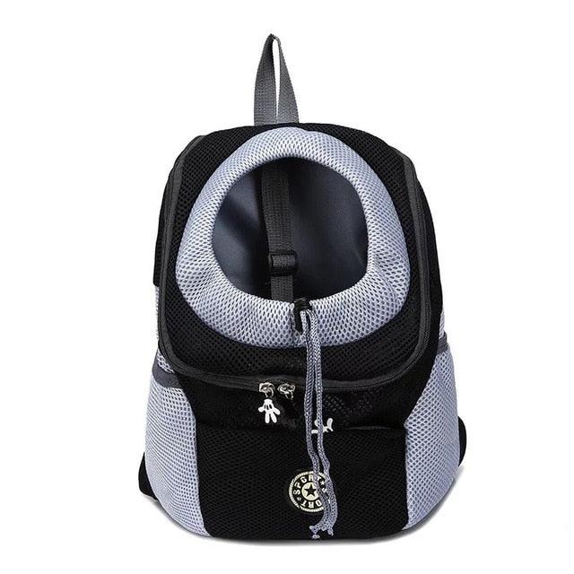 Great Pet Carriers Carrying Small Cats Dogs Backpack (5LT1)(F106)