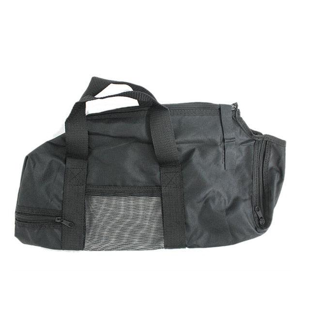 Carriers Carrying Small Cats Dogs Backpack - Dog Transport Bag (6W4)(F75)