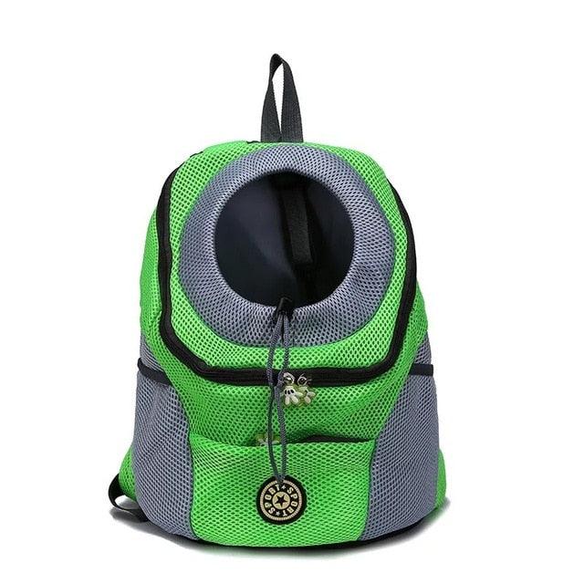 Great Pet Carriers Carrying Small Cats Dogs Backpack (5LT1)(F106)