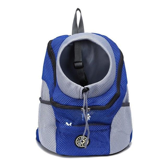 Great Pet Carriers Carrying Small Cats Dogs Backpack (5LT1)(F106)