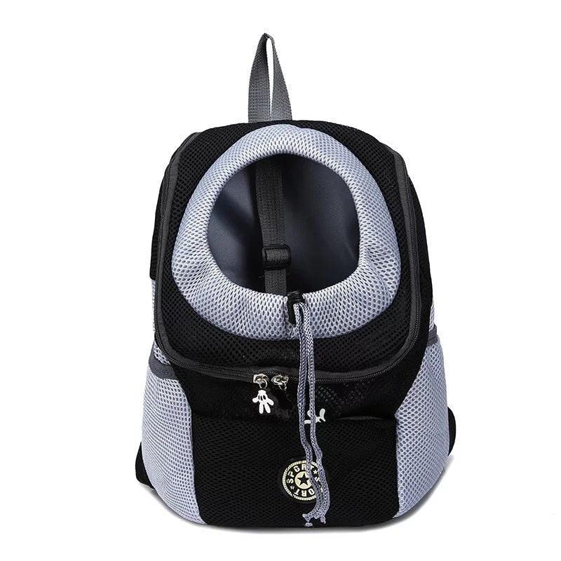 Great Pet Carriers Carrying Small Cats Dogs Backpack (5LT1)(F106)