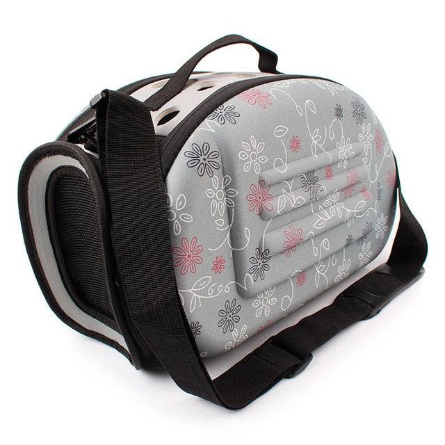 Great Pet Carriers - Carrying Small Cats Dogs Handbag (5LT1)(F106)