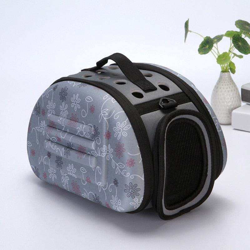 Great Pet Carriers - Carrying Small Cats Dogs Handbag (5LT1)(F106)
