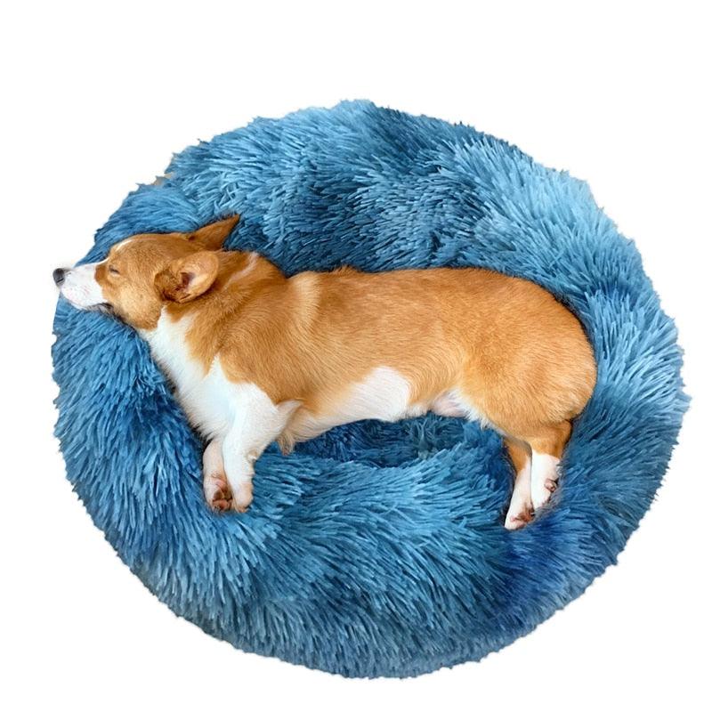 Great Soft Pet House Dog Bed - Small Animals Products (4W3)(6W3)(F74)