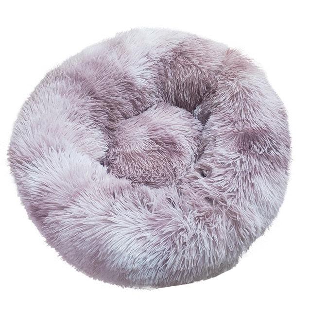 Great Soft Pet House Dog Bed - Small Animals Products (4W3)(6W3)(F74)
