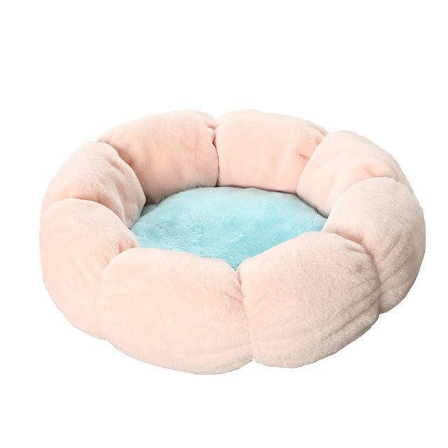 Great Soft Pet House - Dog Cat Bed - Small Animals Products (9W3)