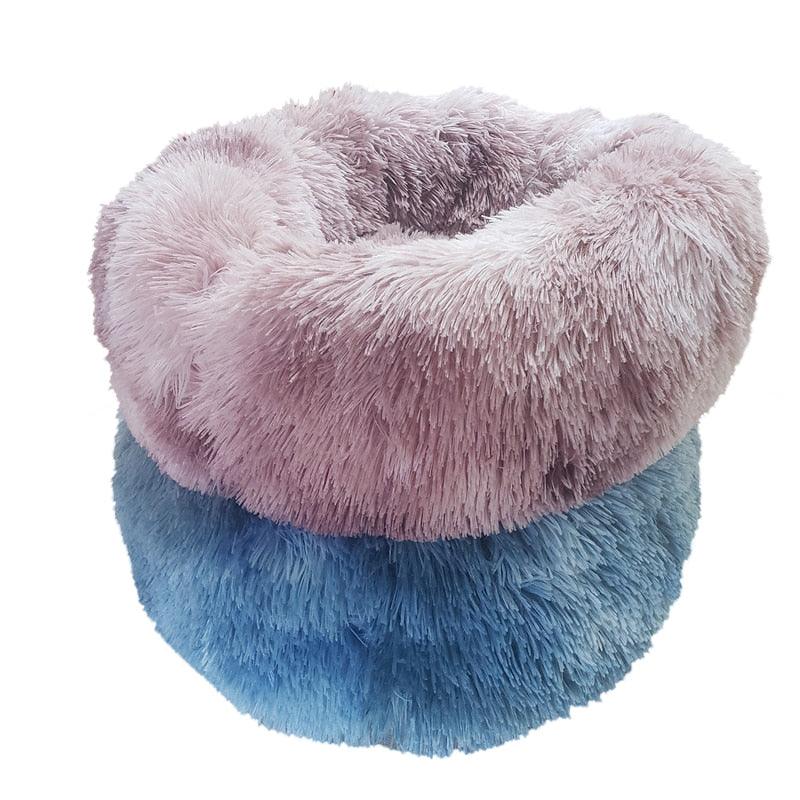 Great Soft Pet House Dog Bed - Small Animals Products (4W3)(6W3)(F74)