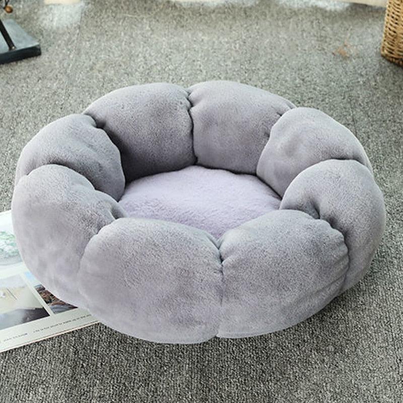 Great Soft Pet House - Dog Cat Bed - Small Animals Products (9W3)