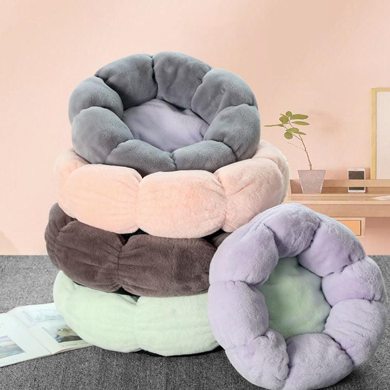 Great Soft Pet House - Dog Cat Bed - Small Animals Products (9W3)