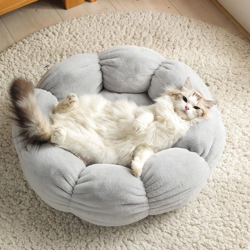 Great Soft Pet House - Dog Cat Bed - Small Animals Products (9W3)