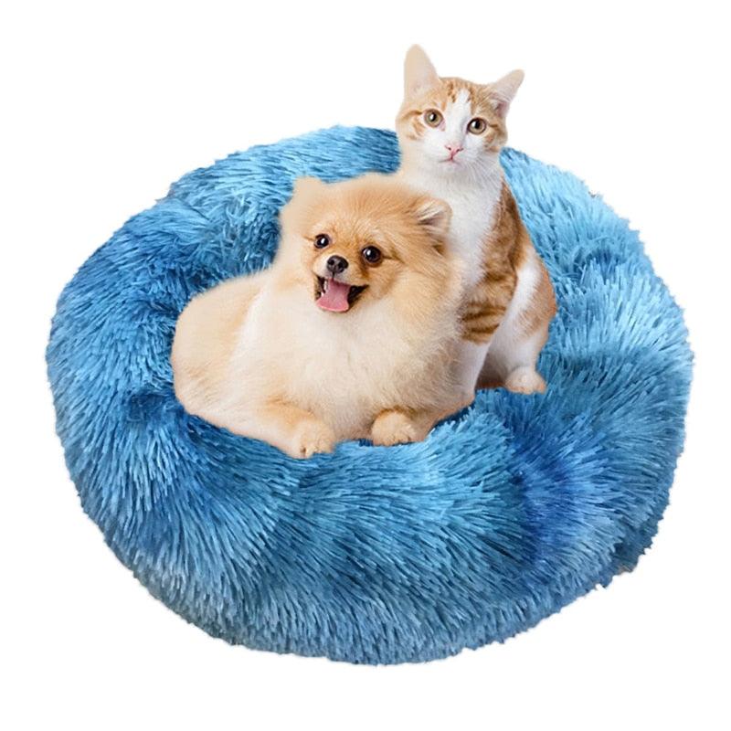 Great Soft Pet House Dog Bed - Small Animals Products (4W3)(6W3)(F74)