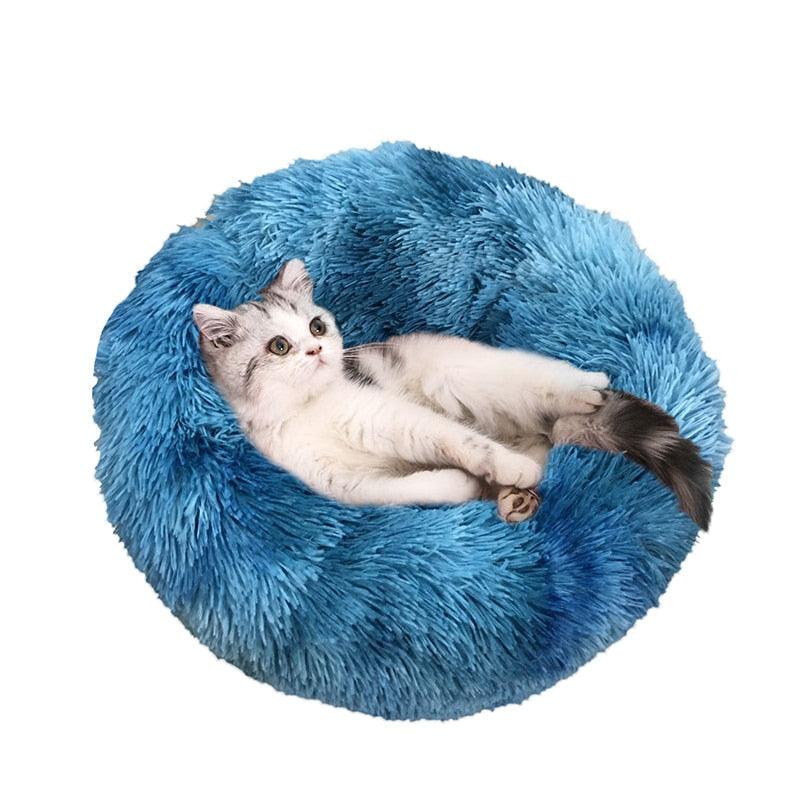 Great Soft Pet House Dog Bed - Small Animals Products (4W3)(6W3)(F74)