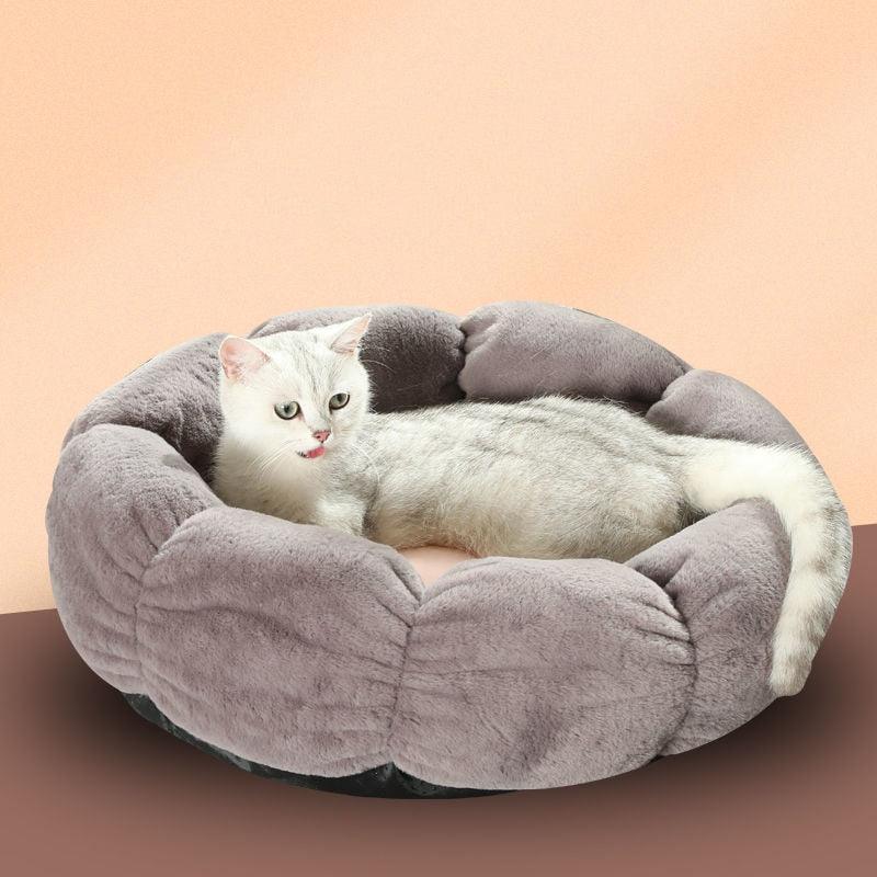 Great Soft Pet House - Dog Cat Bed - Small Animals Products (9W3)