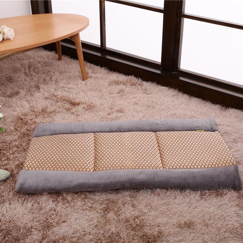 Trending Soft Pet House Cats Bed - Small Animals Products (9W3)