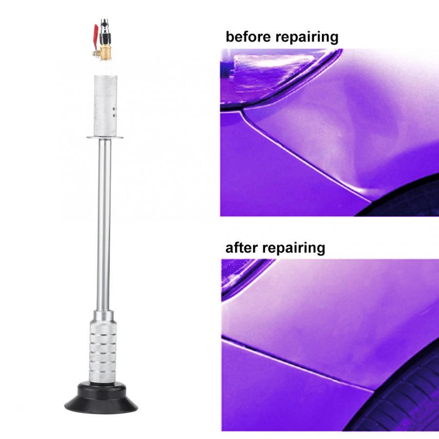 Car Paint Care Heavy Pneumatic Sag Repair Pull Hammer Car - Body Dent Repair Suction Cup (CT1)(CT6)(1U60)