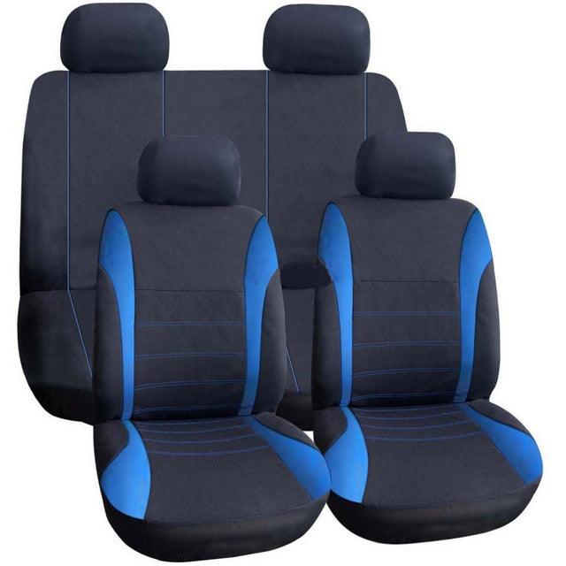 Car Seat Covers - Interior Accessories Compatible Seat Cover - Seat Protector (D89)(7WH1)