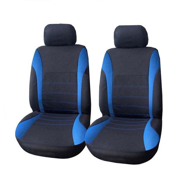 Car Seat Covers - Interior Accessories Compatible Seat Cover - Seat Protector (D89)(7WH1)