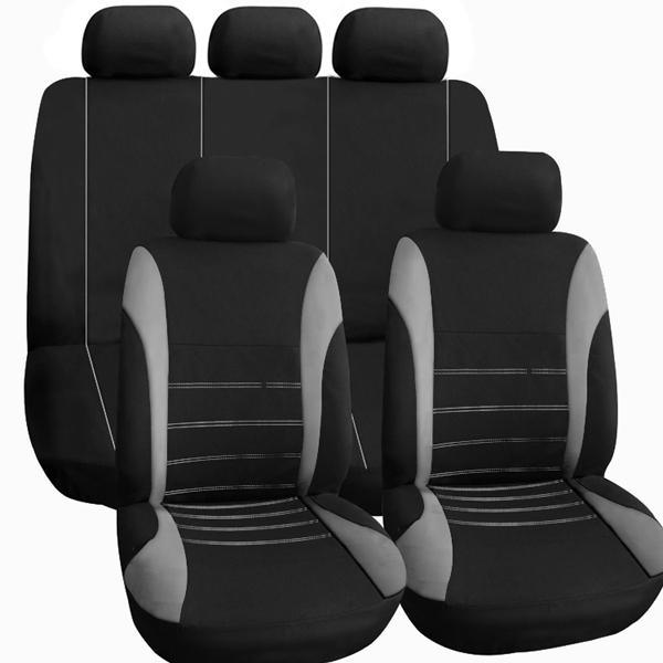 Car Seat Covers - Interior Accessories Compatible Seat Cover - Seat Protector (D89)(7WH1)