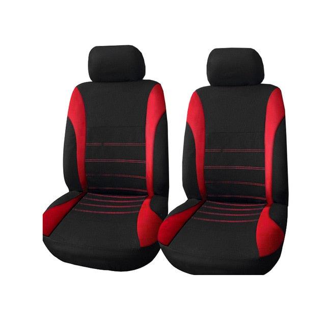 Car Seat Covers - Interior Accessories Compatible Seat Cover - Seat Protector (D89)(7WH1)
