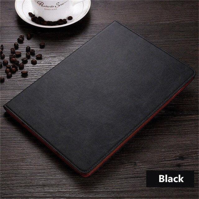 Trending Case For ipad 2018 9.7 Case Ultra Thin Auto Sleep Wake Up Stand Leather Cover For ipad 2018 9.7 Air 2 9.7 Pro 9.7 Case (TLC3)(F47)