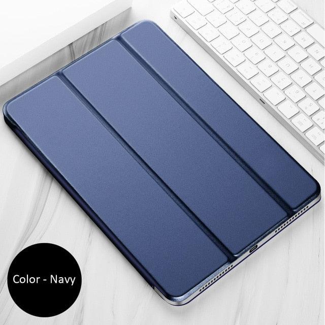 Case for New iPad Pro 11 2020 Case Pro 2020 12.9 2nd 4th Generation, Strong Magnetic Case (TLC3)(TLC2)(F47)