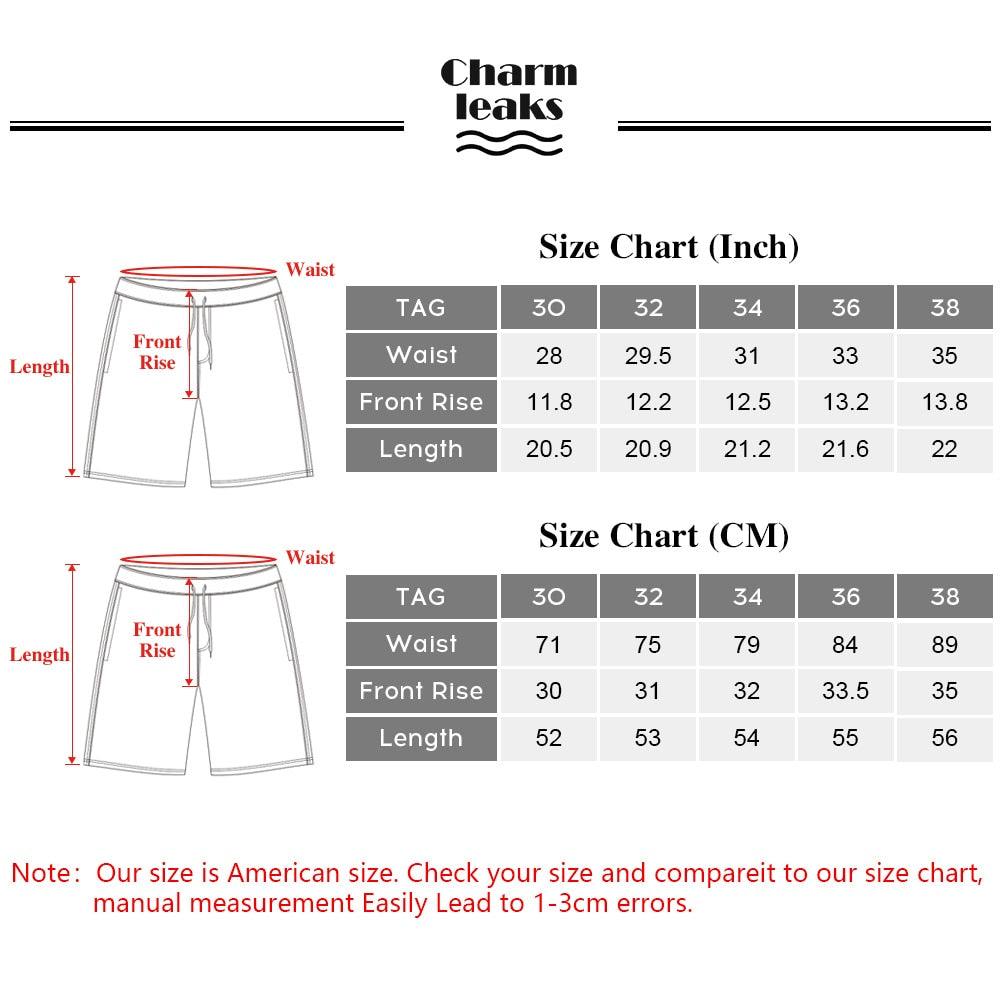 Men's Swim Shorts - American Flag Beach Shorts Swimwear Briefs - Swimsuits Trunks (D9)(TG5)